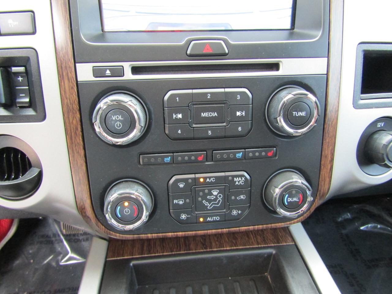 2016 Ford Expedition 2WD 4dr King Ranch Grand Prairie TX