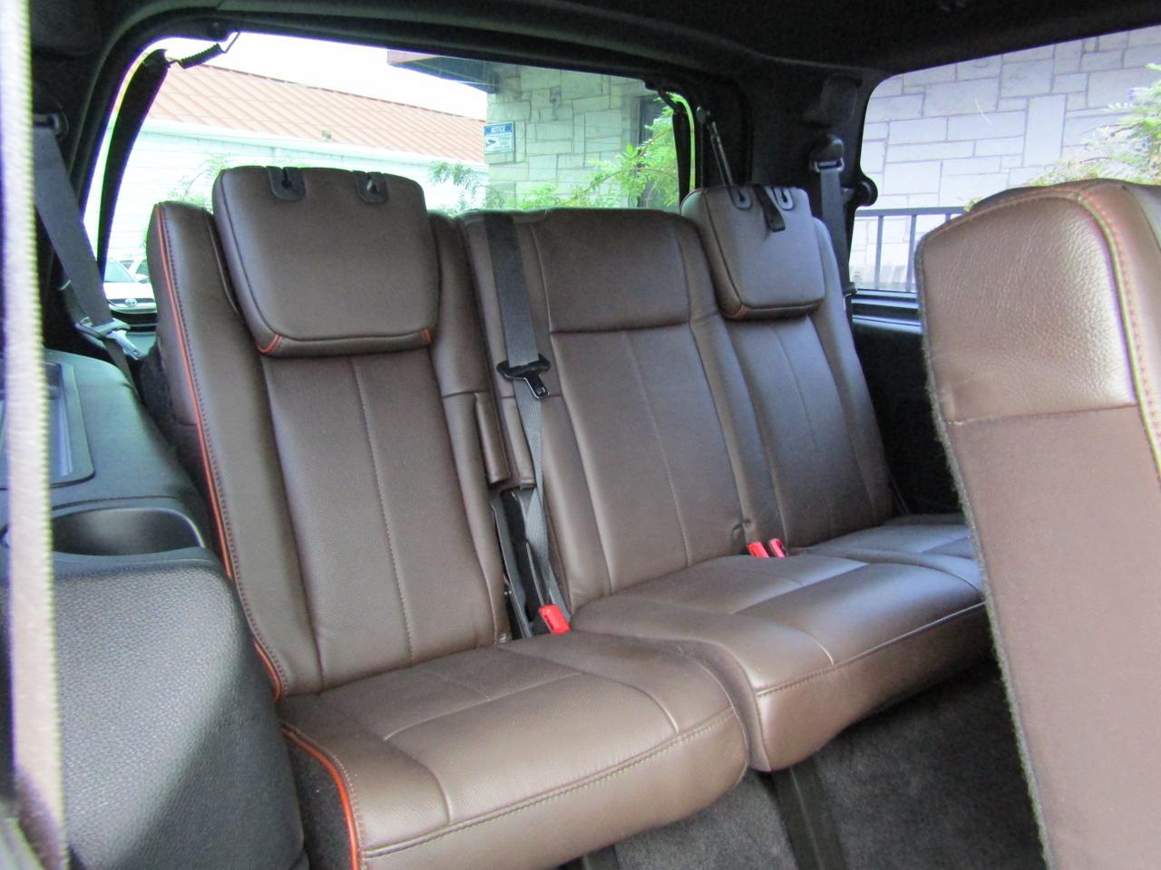 2016 Ford Expedition 2WD 4dr King Ranch Grand Prairie TX
