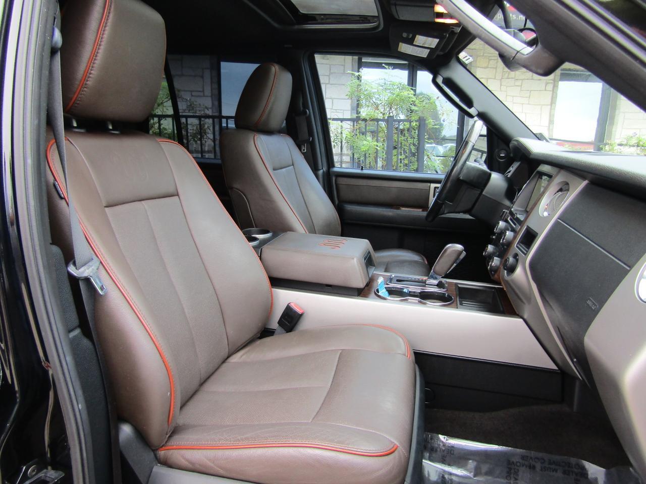 2016 Ford Expedition 2WD 4dr King Ranch Grand Prairie TX