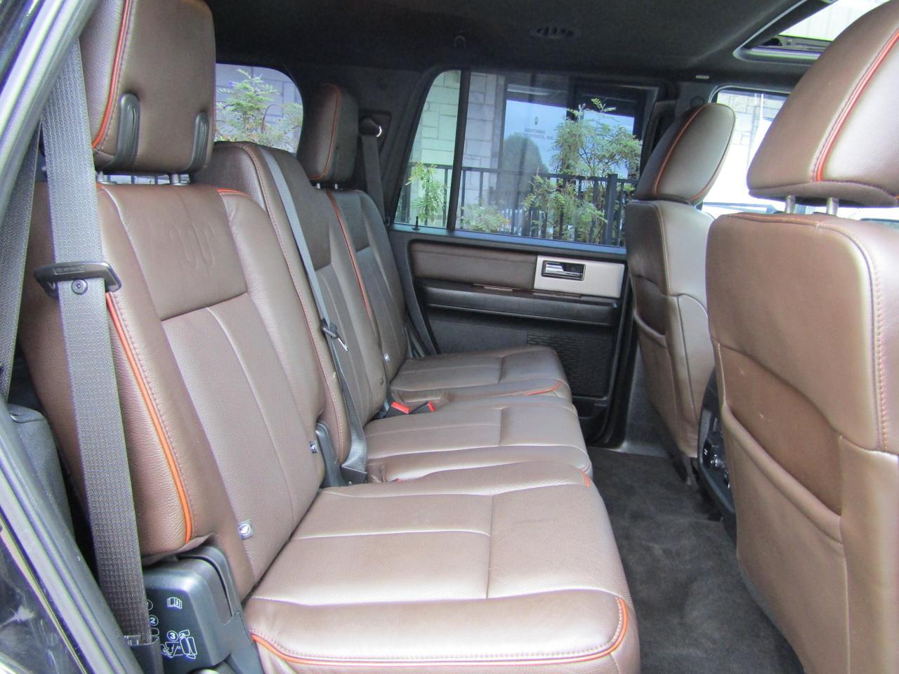 2016 Ford Expedition 2WD 4dr King Ranch Grand Prairie TX