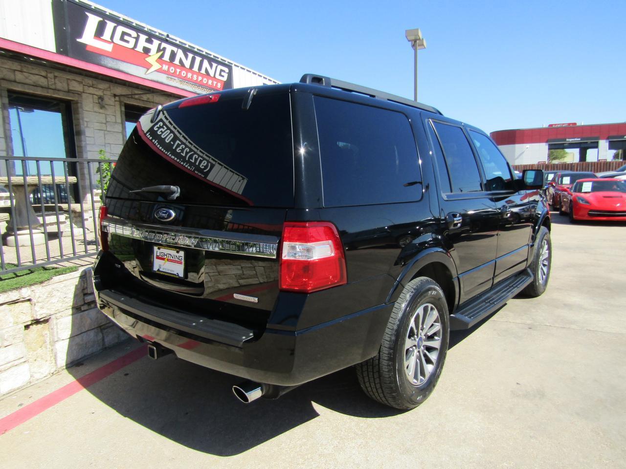 2016 Ford Expedition 2WD 4dr XLT Grand Prairie TX