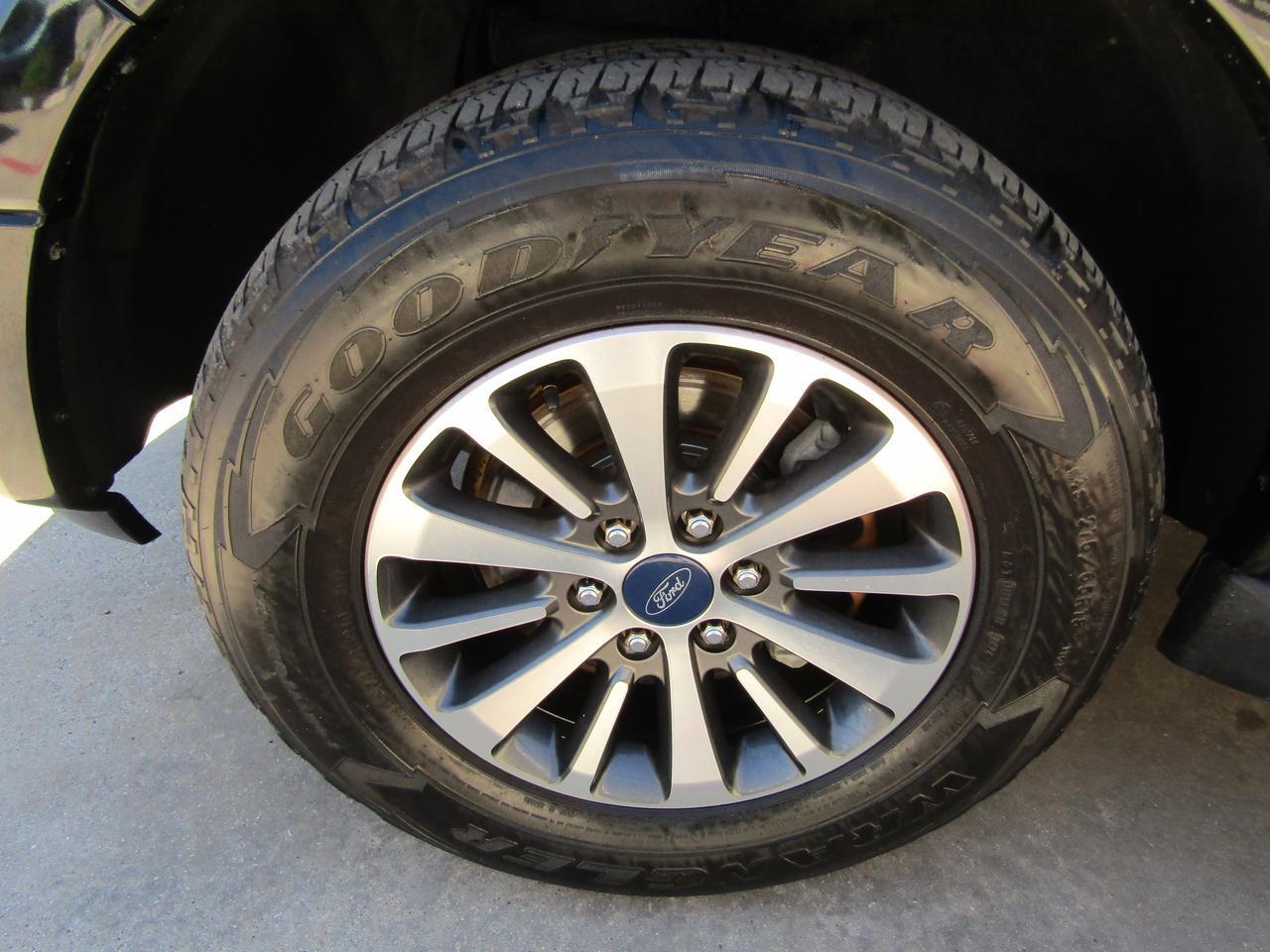 2016 Ford Expedition 2WD 4dr XLT Grand Prairie TX