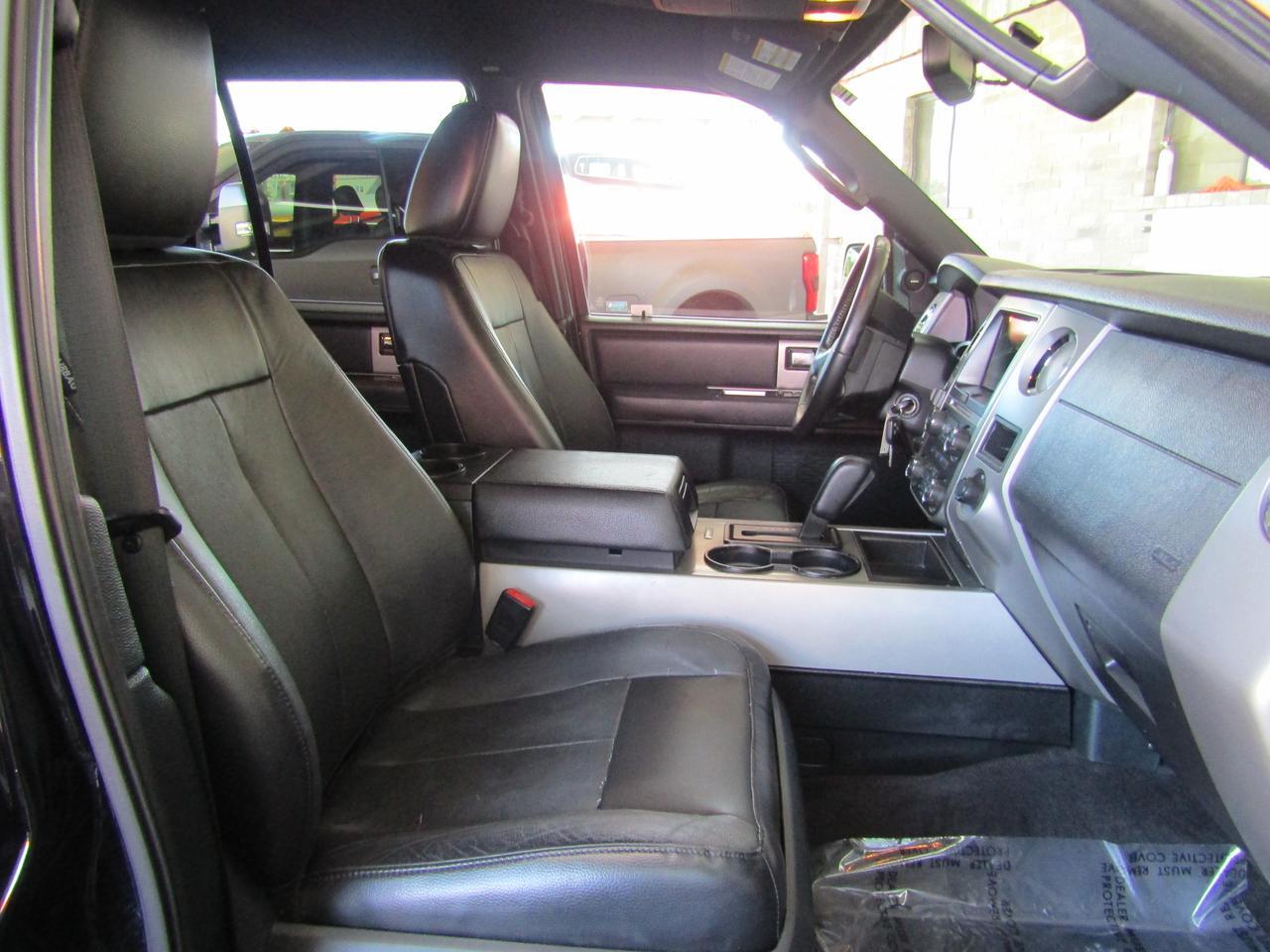 2016 Ford Expedition 2WD 4dr XLT Grand Prairie TX