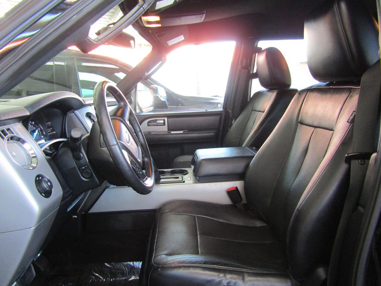 2016 Ford Expedition 2WD 4dr XLT Grand Prairie TX