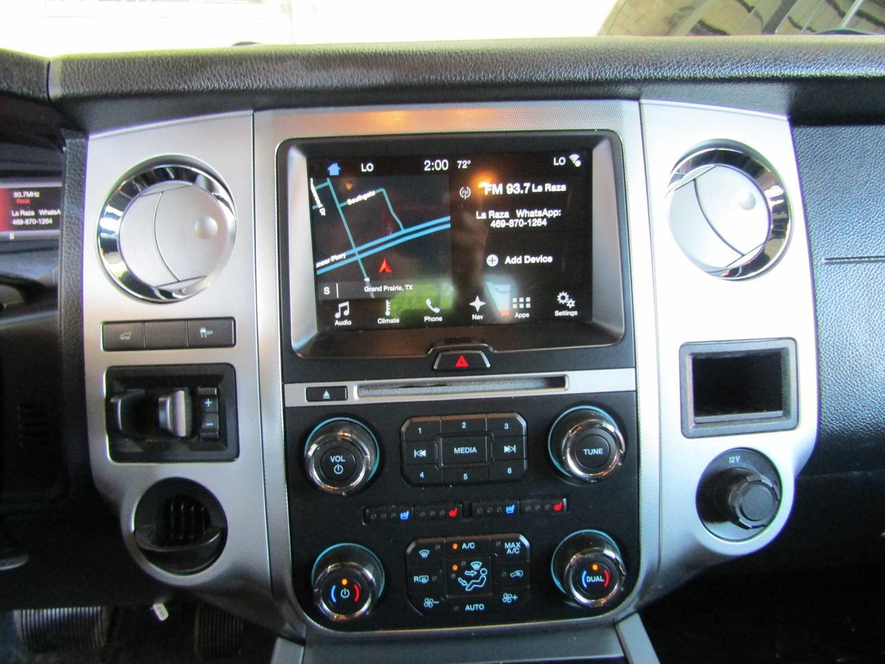 2016 Ford Expedition 2WD 4dr XLT Grand Prairie TX
