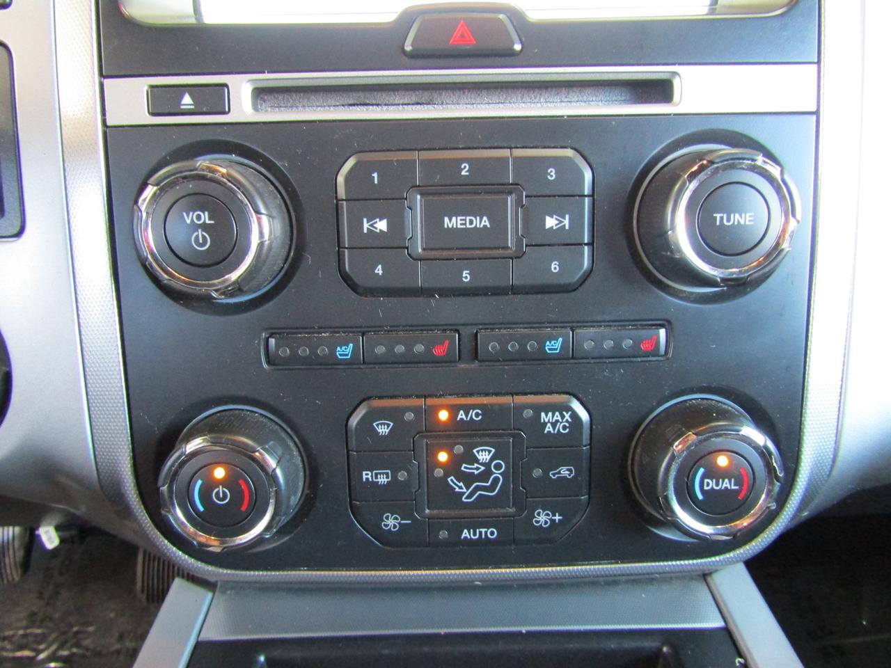2016 Ford Expedition 2WD 4dr XLT Grand Prairie TX