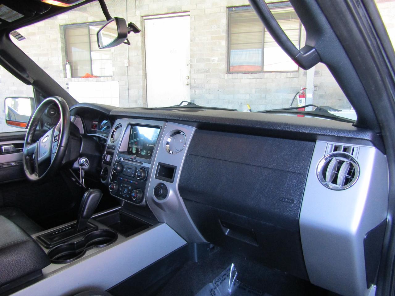 2016 Ford Expedition 2WD 4dr XLT Grand Prairie TX