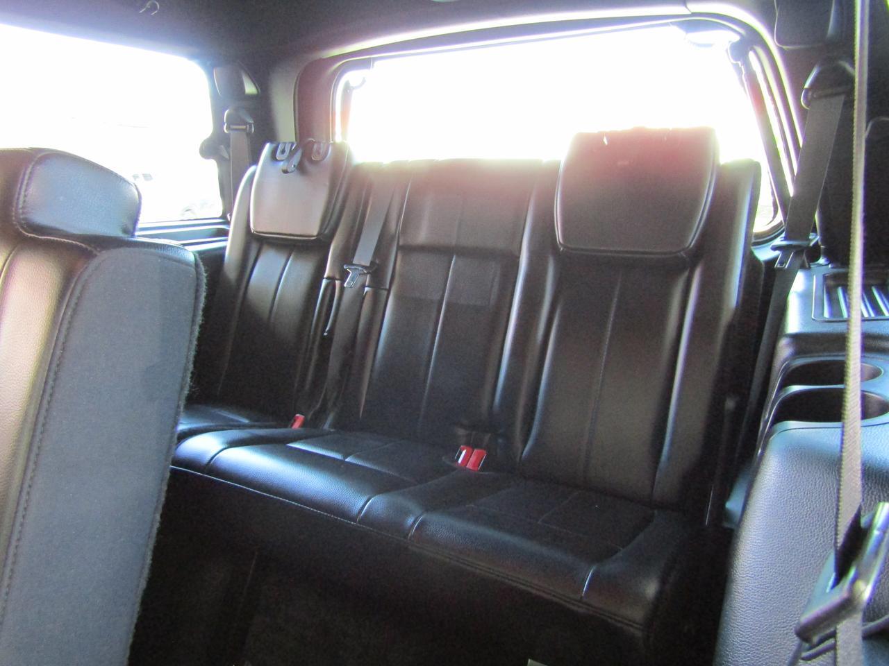 2016 Ford Expedition 2WD 4dr XLT Grand Prairie TX