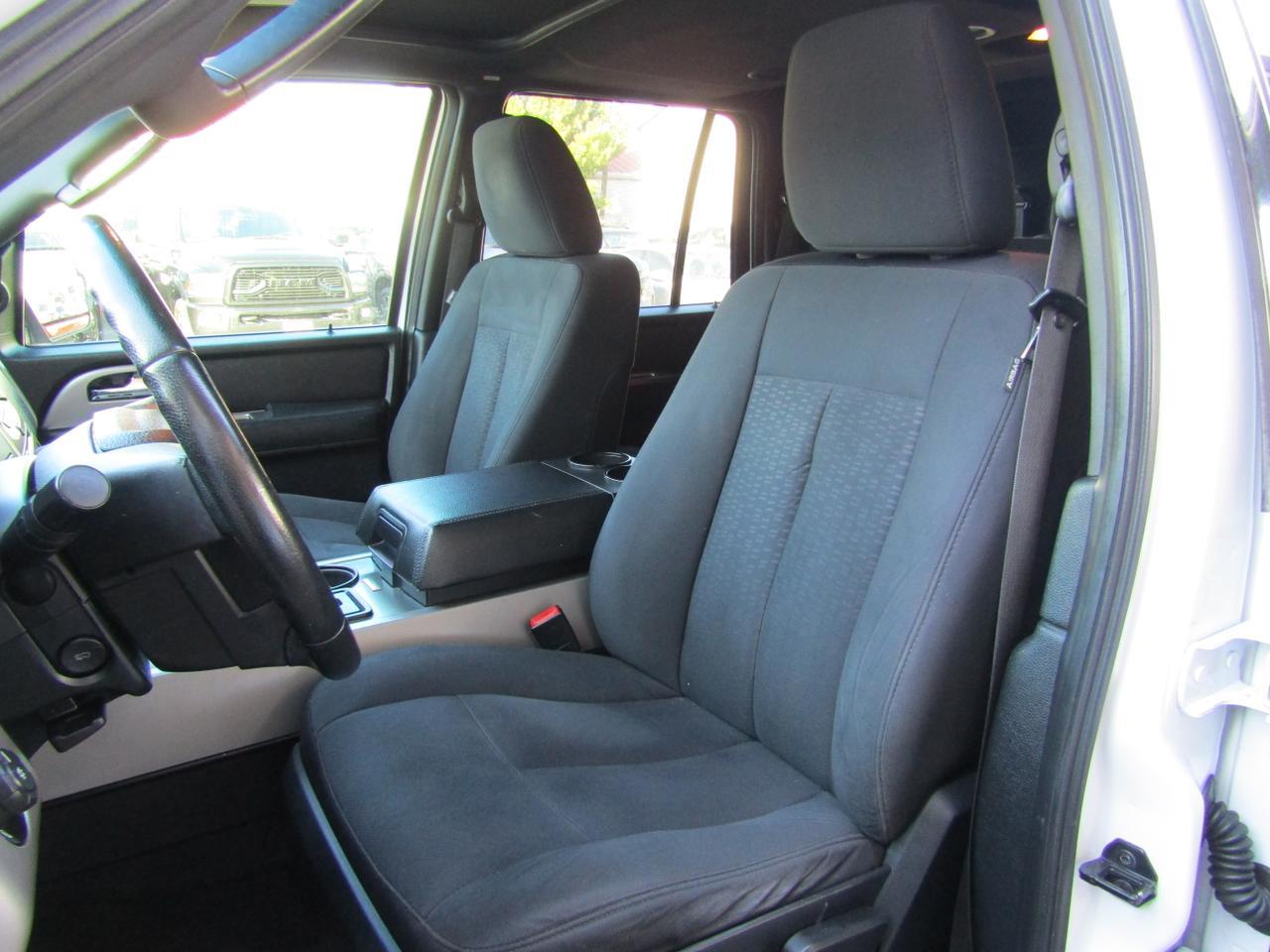 2016 Ford Expedition 2WD 4dr XLT Grand Prairie TX