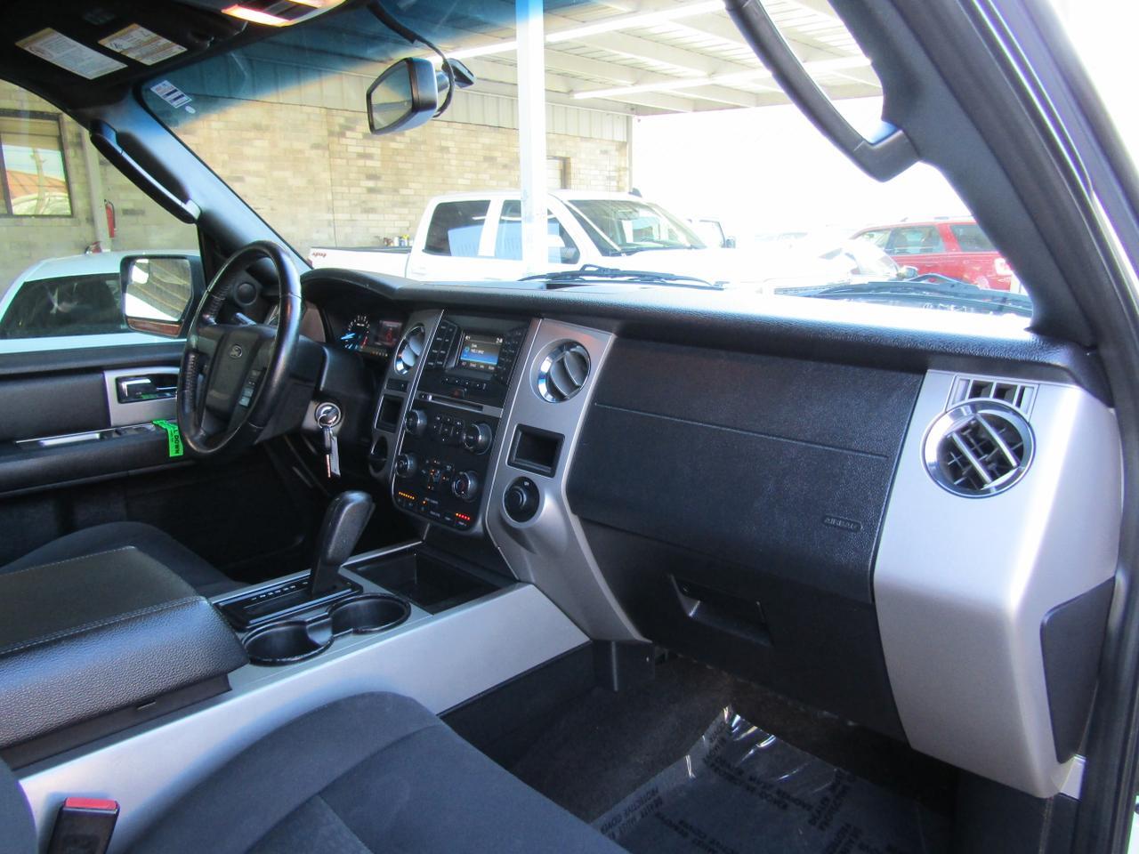 2016 Ford Expedition 2WD 4dr XLT Grand Prairie TX