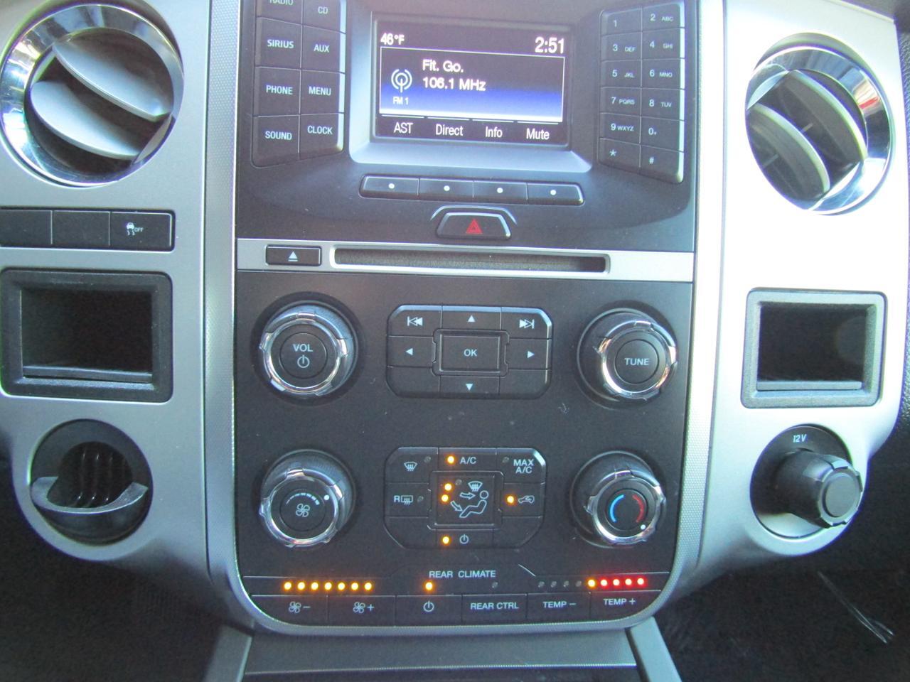 2016 Ford Expedition 2WD 4dr XLT Grand Prairie TX