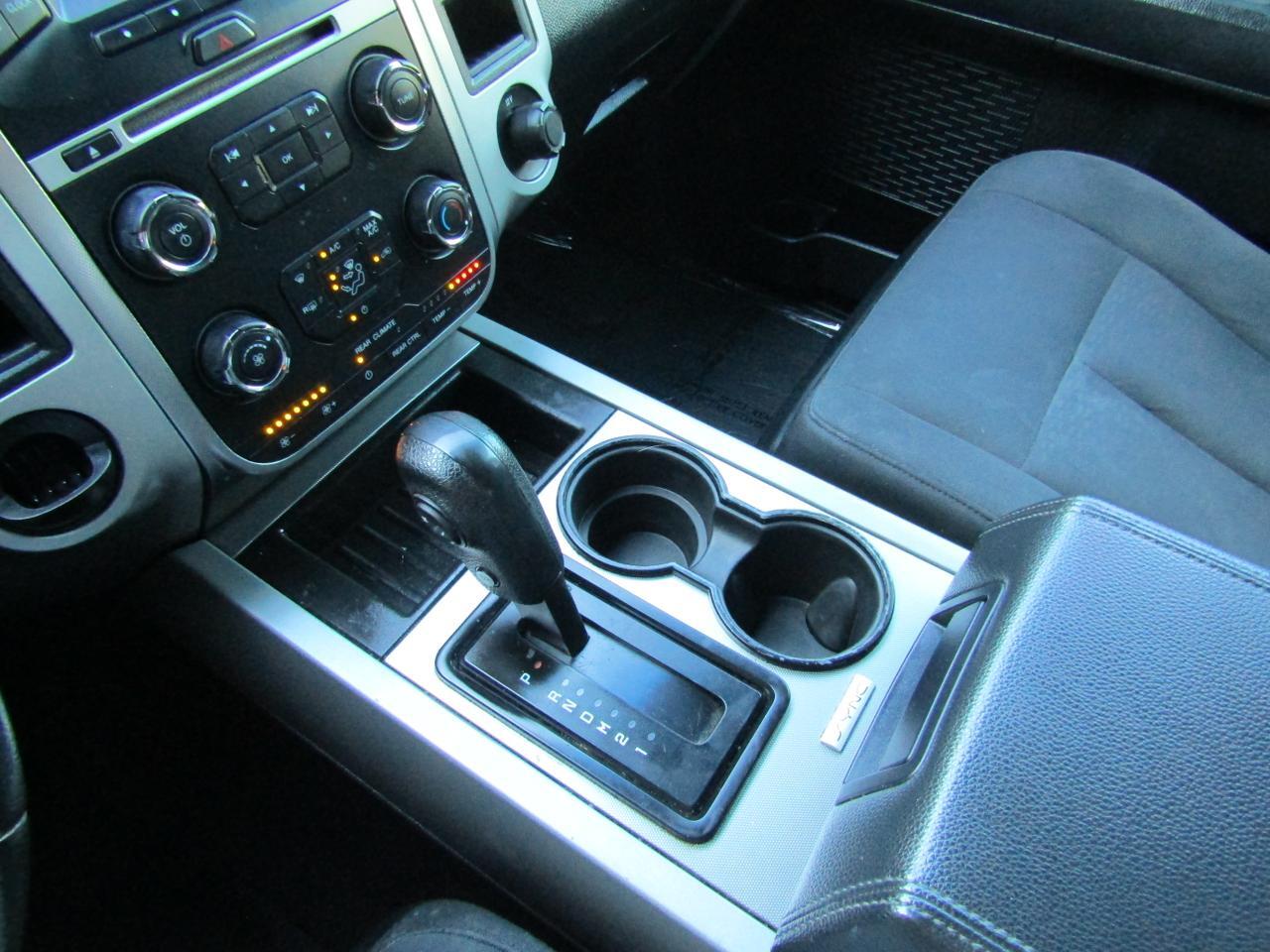 2016 Ford Expedition 2WD 4dr XLT Grand Prairie TX