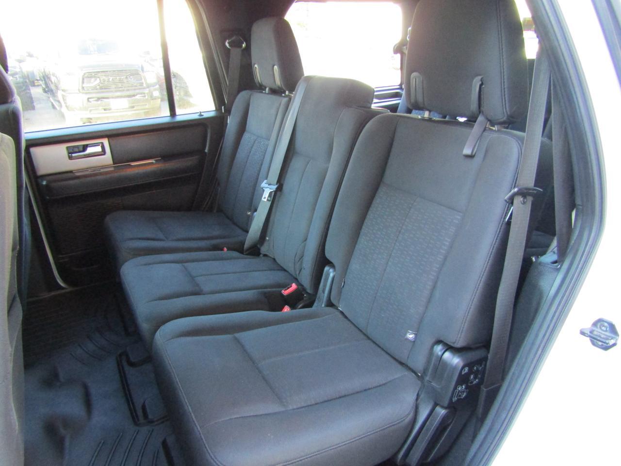 2016 Ford Expedition 2WD 4dr XLT Grand Prairie TX