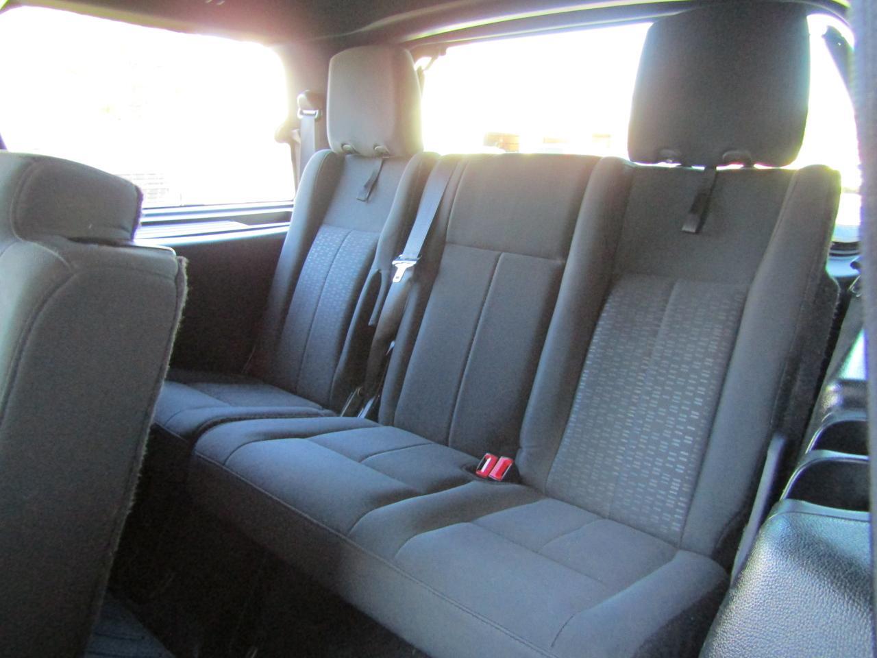 2016 Ford Expedition 2WD 4dr XLT Grand Prairie TX