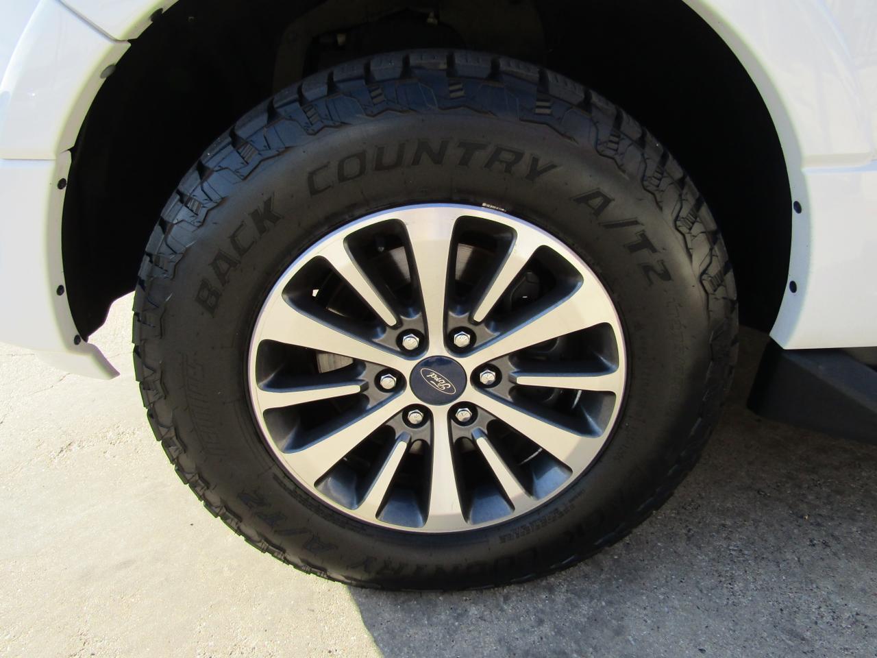 2016 Ford Expedition 2WD 4dr XLT Grand Prairie TX