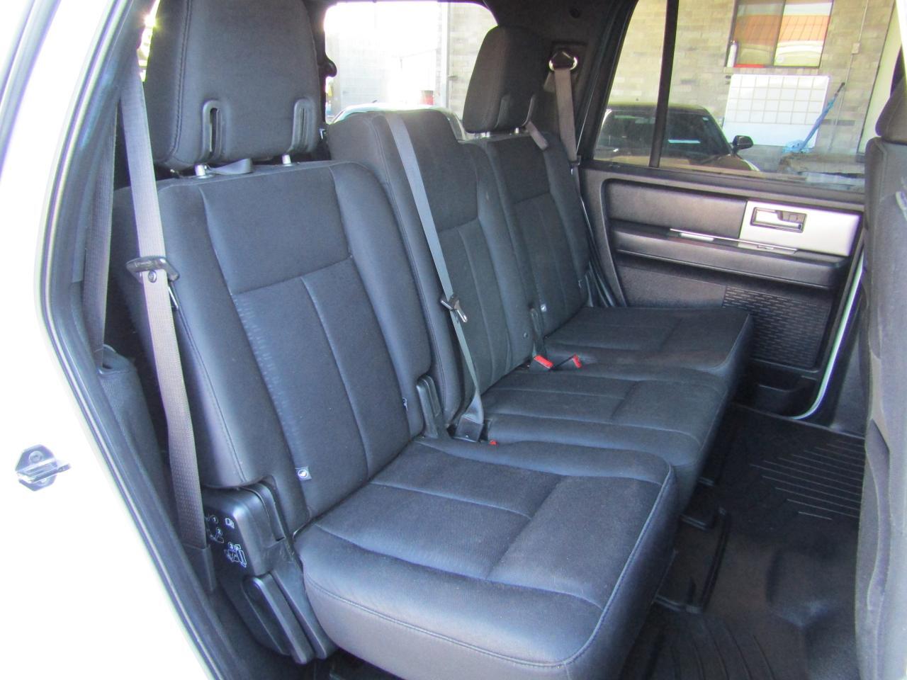 2016 Ford Expedition 2WD 4dr XLT Grand Prairie TX