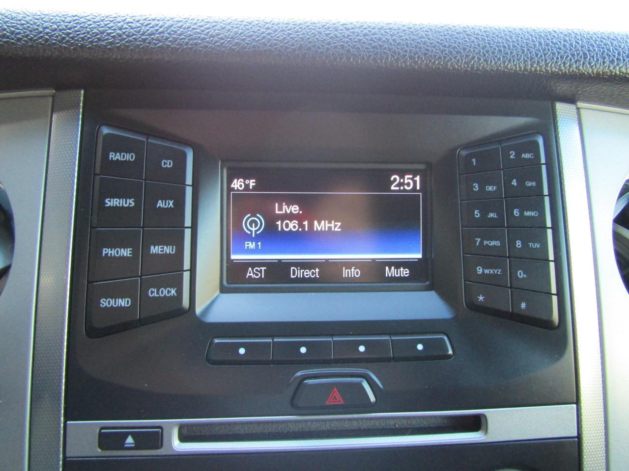 2016 Ford Expedition 2WD 4dr XLT Grand Prairie TX