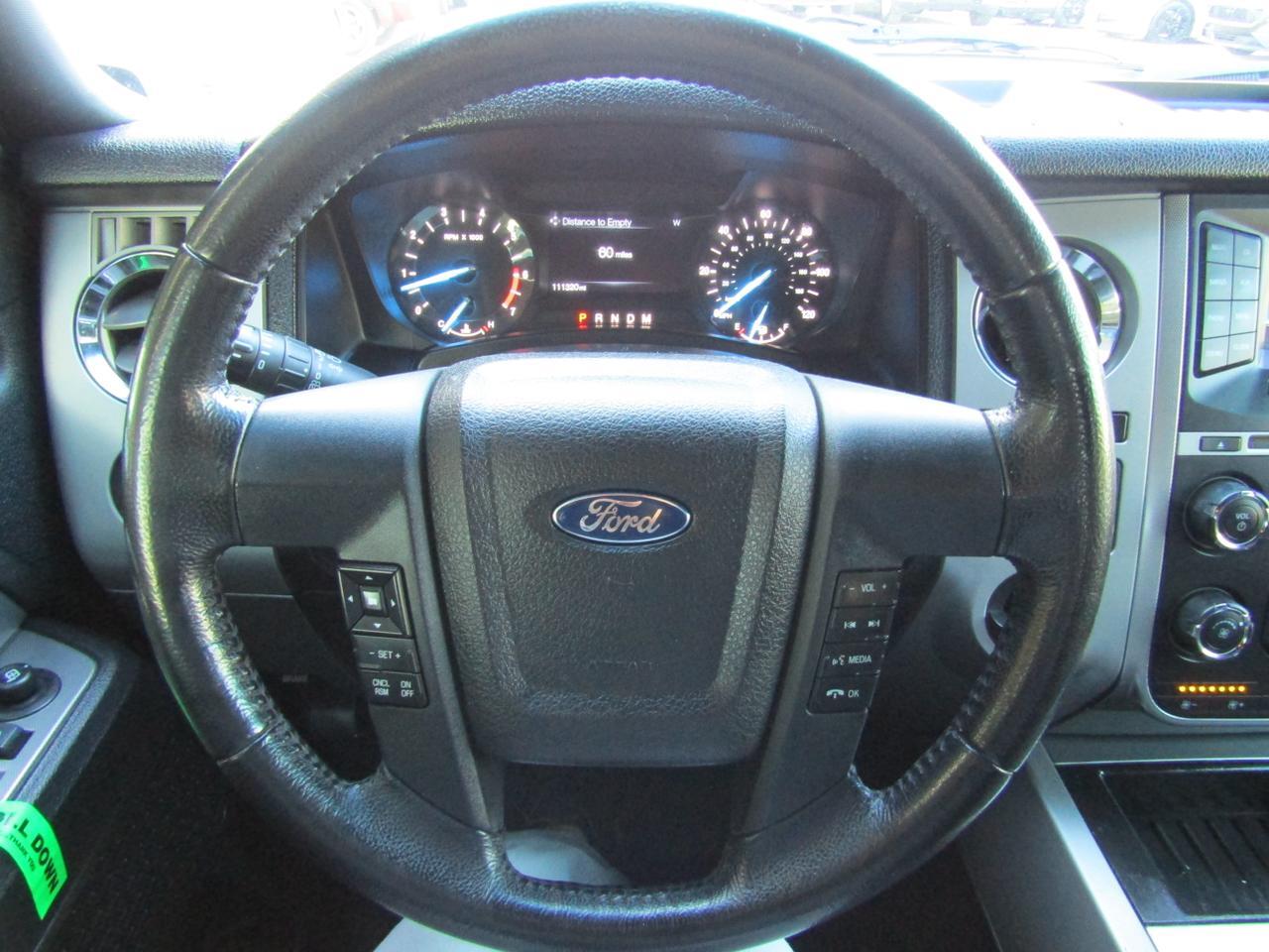 2016 Ford Expedition 2WD 4dr XLT Grand Prairie TX