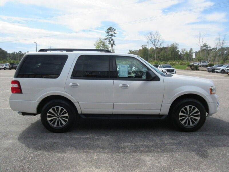 2016 Ford Expedition 2WD 4dr XLT St. George SC