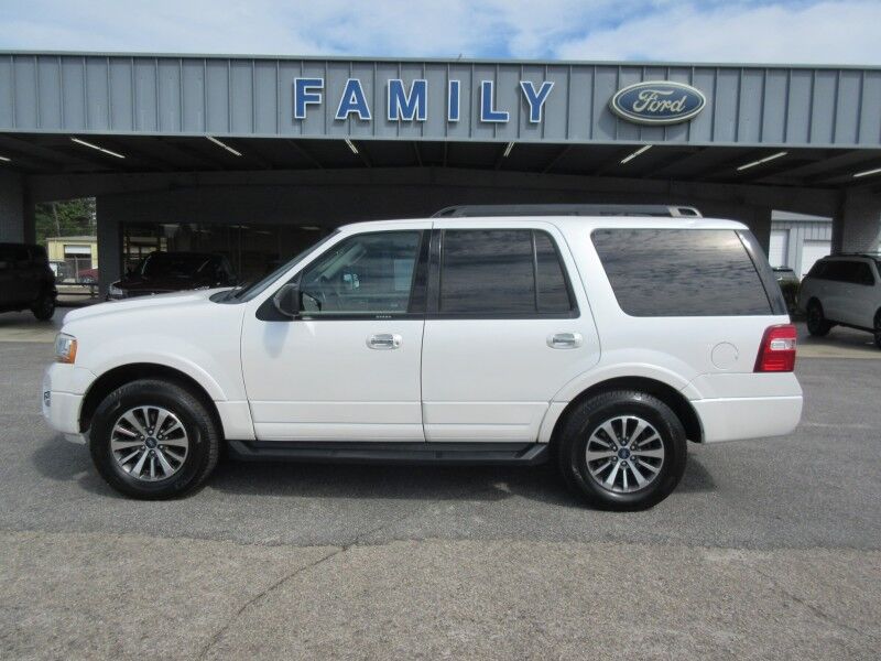 2016 Ford Expedition 2WD 4dr XLT St. George SC