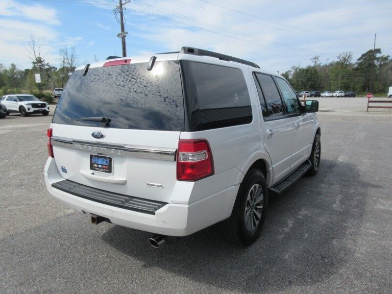 2016 Ford Expedition 2WD 4dr XLT St. George SC