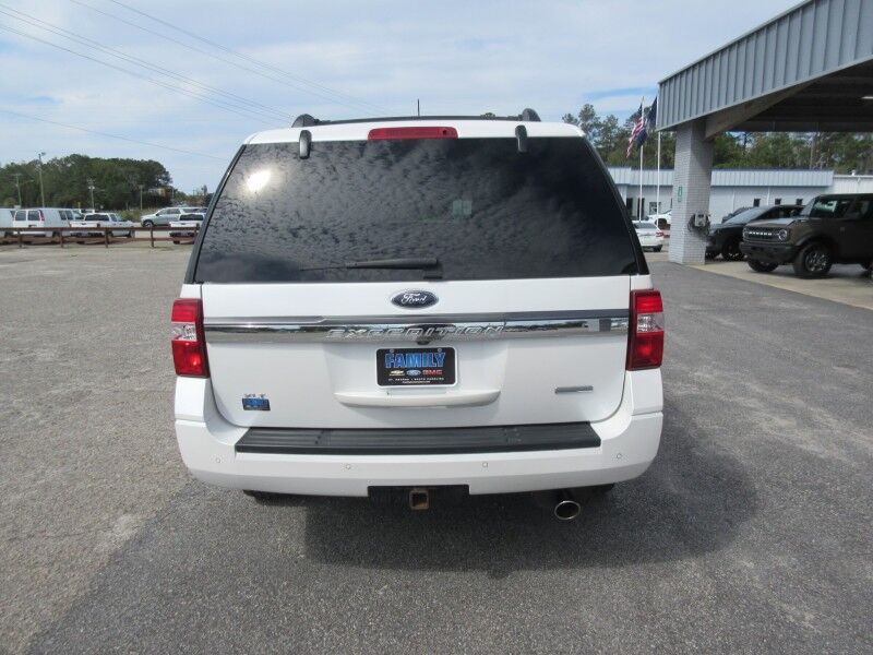 2016 Ford Expedition 2WD 4dr XLT St. George SC