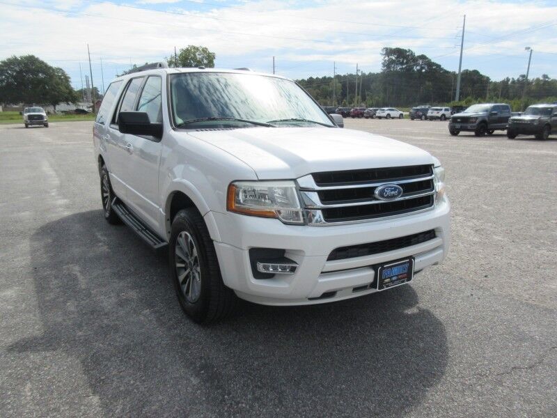 2016 Ford Expedition 2WD 4dr XLT St. George SC