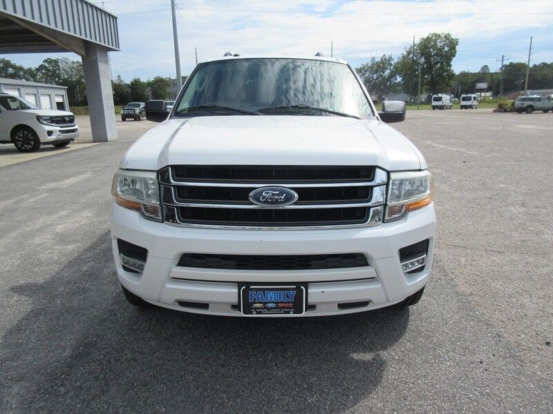 2016 Ford Expedition 2WD 4dr XLT St. George SC