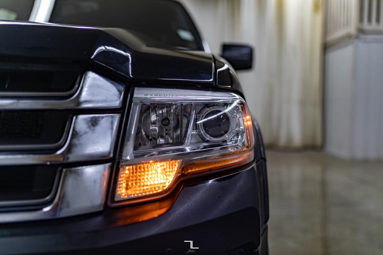 2016 Ford Expedition 4x4 Limited Leather Roof Nav BCam Red Deer AB