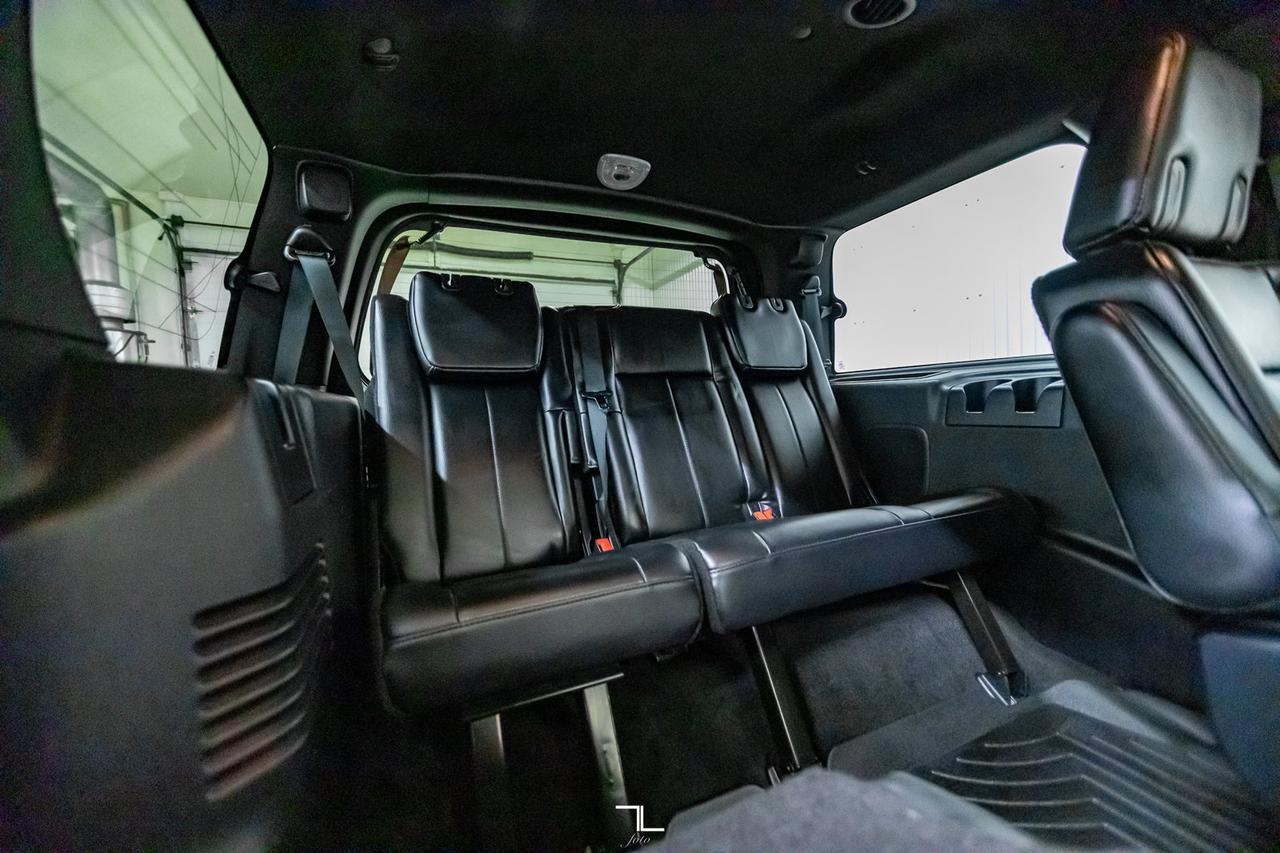 2016 Ford Expedition 4x4 Limited Leather Roof Nav BCam Red Deer AB