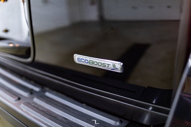 2016 Ford Expedition 4x4 Limited Leather Roof Nav BCam Red Deer AB