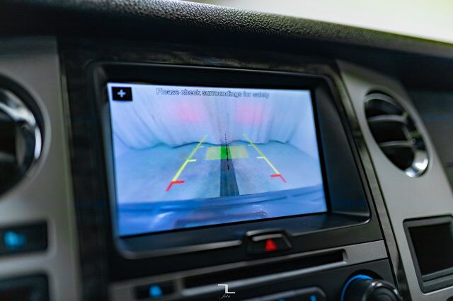 2016 Ford Expedition 4x4 Limited Leather Roof Nav BCam Red Deer AB