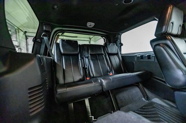 2016 Ford Expedition 4x4 Limited Leather Roof Nav BCam Red Deer AB