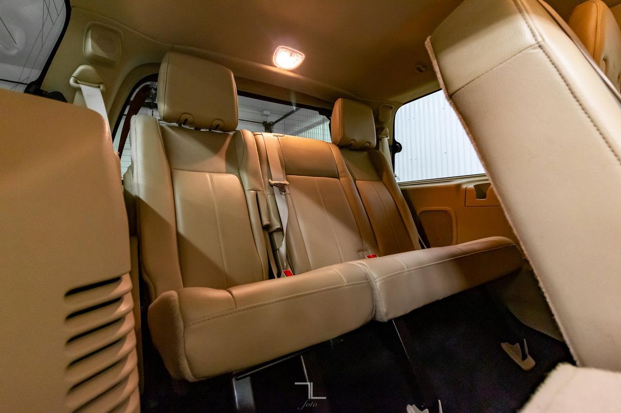 2016 Ford Expedition AWD Limited Leather Roof Nav BCam Red Deer AB