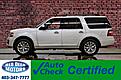 2016 Ford Expedition AWD Limited Leather Roof Nav BCam
