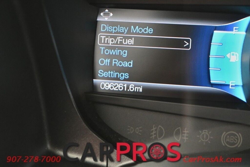 2016 Ford Expedition EL Limited Anchorage AK