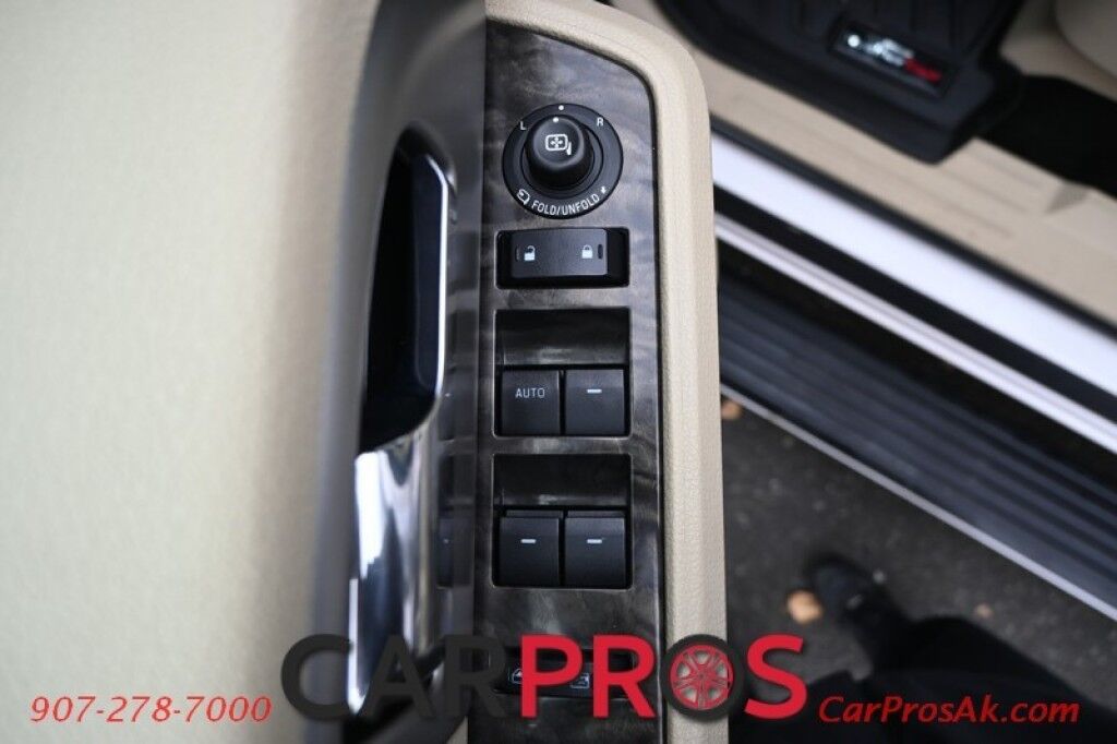 2016 Ford Expedition EL Limited Anchorage AK