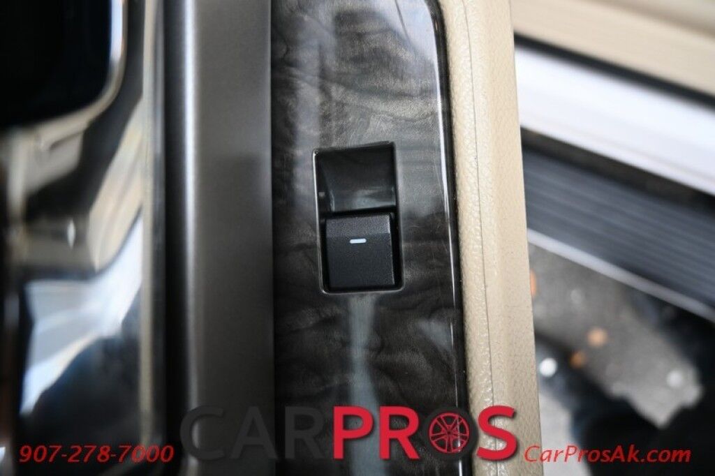 2016 Ford Expedition EL Limited Anchorage AK