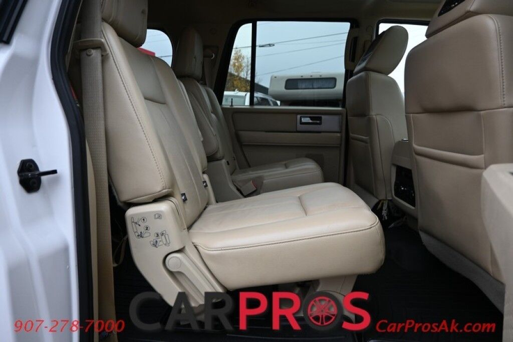 2016 Ford Expedition EL Limited Anchorage AK