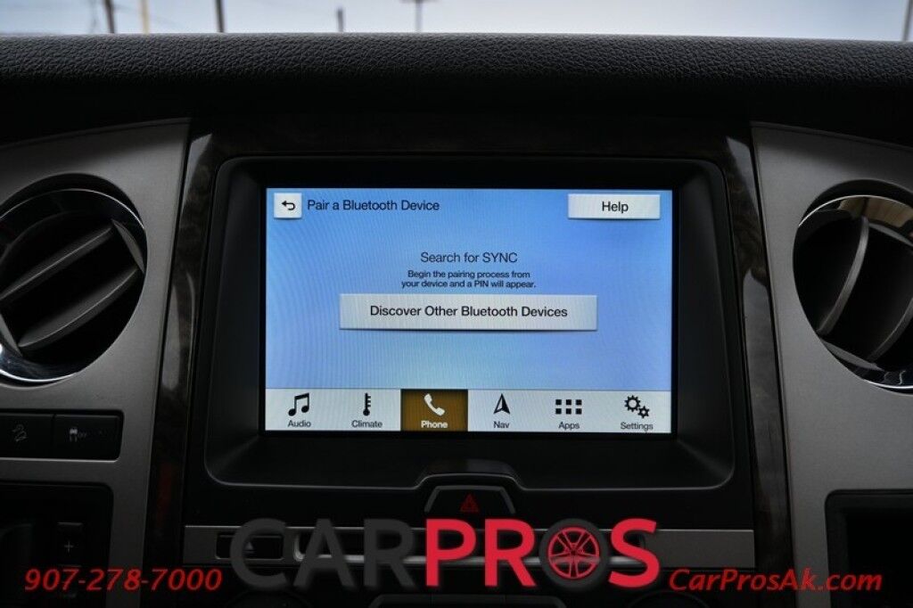2016 Ford Expedition EL Limited Anchorage AK