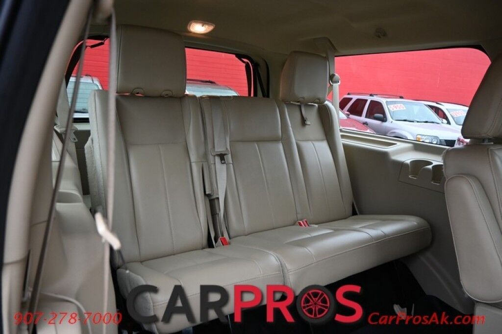 2016 Ford Expedition EL Limited Anchorage AK