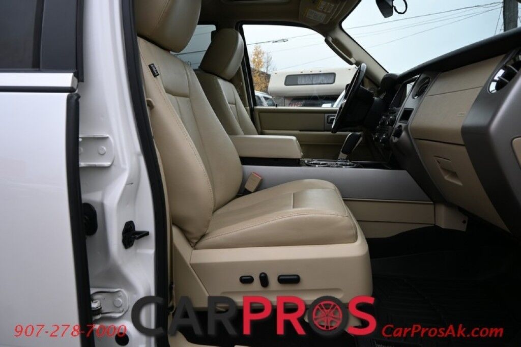 2016 Ford Expedition EL Limited Anchorage AK
