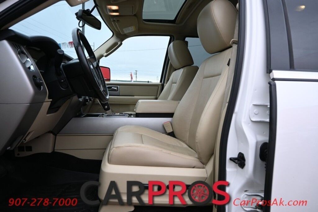 2016 Ford Expedition EL Limited Anchorage AK