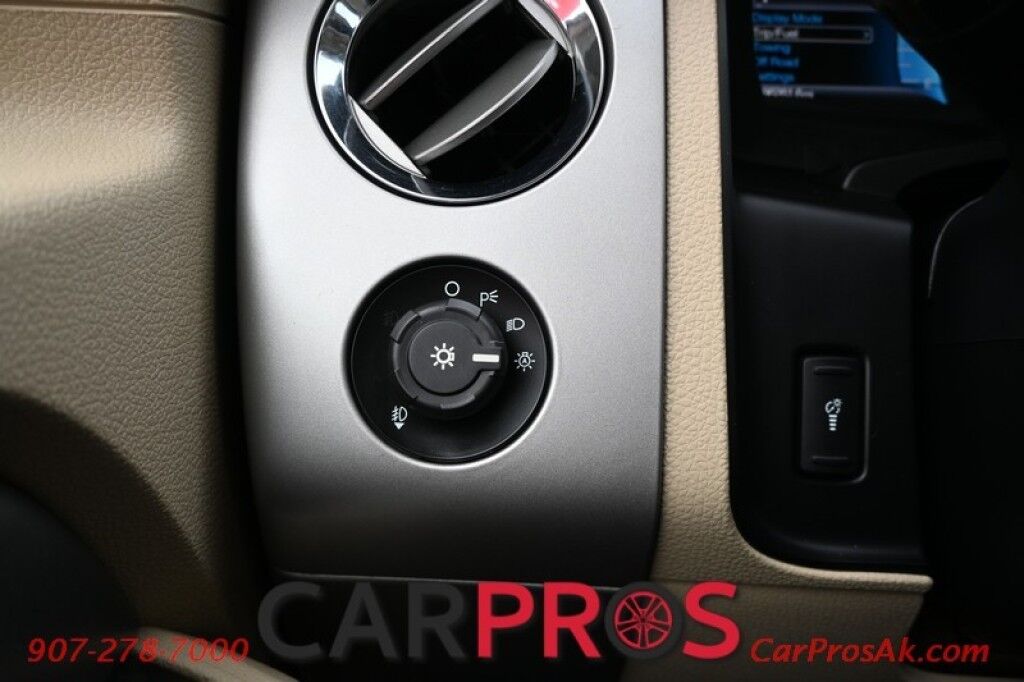 2016 Ford Expedition EL Limited Anchorage AK