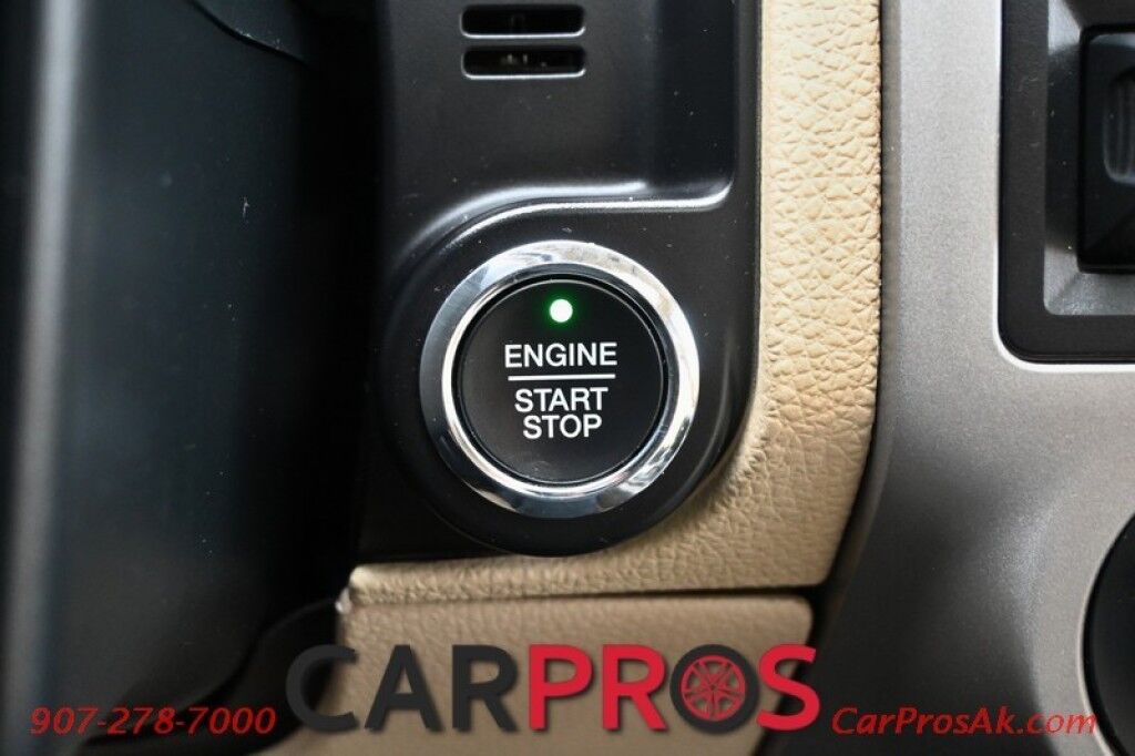 2016 Ford Expedition EL Limited Anchorage AK