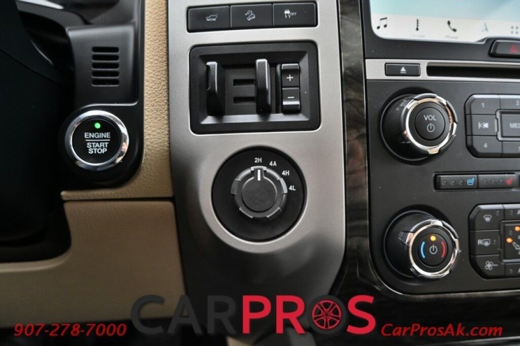 2016 Ford Expedition EL Limited Anchorage AK