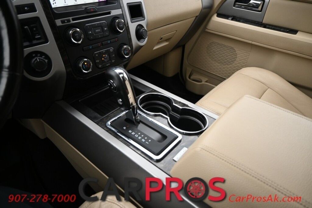 2016 Ford Expedition EL Limited Anchorage AK