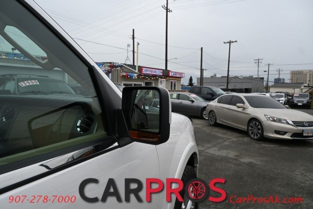 2016 Ford Expedition EL Limited Anchorage AK