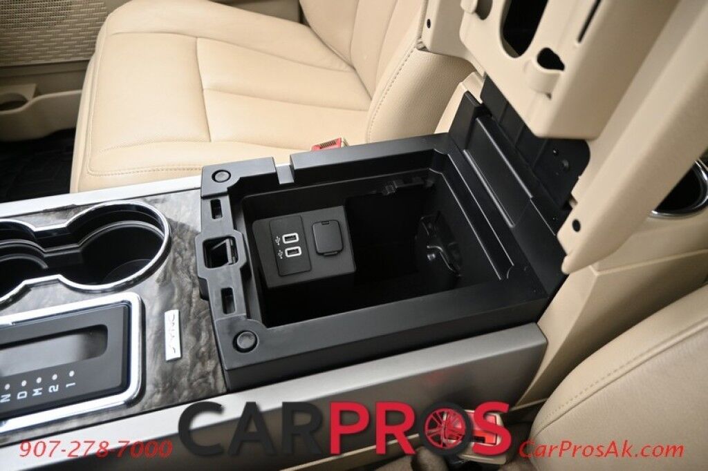 2016 Ford Expedition EL Limited Anchorage AK