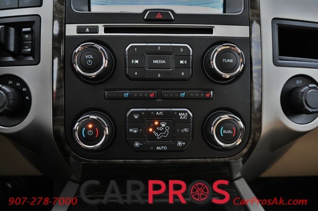 2016 Ford Expedition EL Limited Anchorage AK